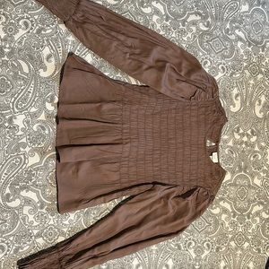 A new day (Target) Medium Top